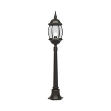 Load image into Gallery viewer, Bright Star Aluminium Outdoor Bollard

