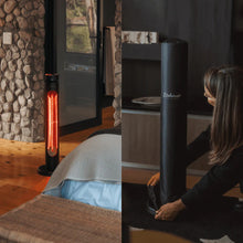 Load image into Gallery viewer, Litehouse Indoor &amp; Outdoor Infrared Heater

