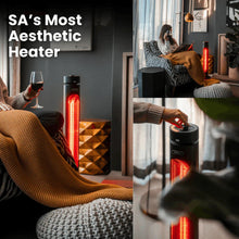 Load image into Gallery viewer, Litehouse Indoor &amp; Outdoor Infrared Heater
