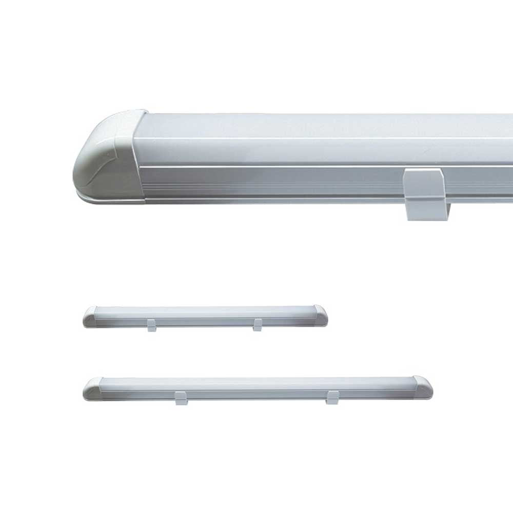PioLED Nano T8 LED Linear 2ft 18W PW