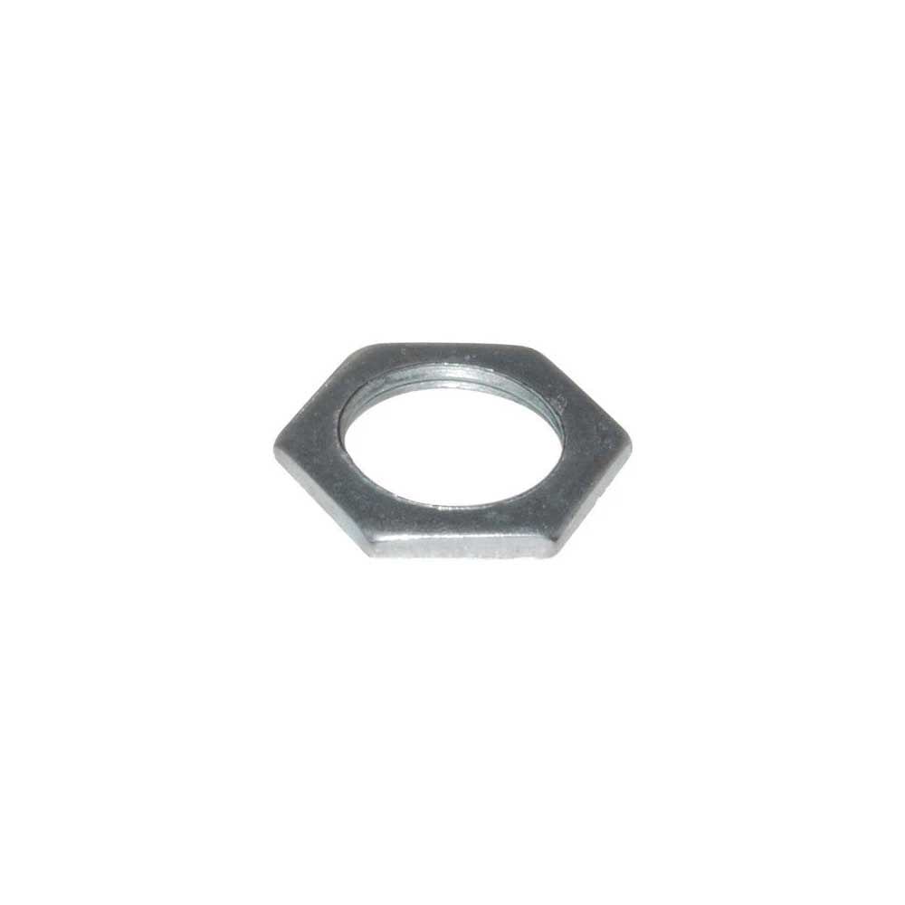 Tradeprice  Galvanised Locknut 25mm