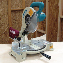 Load image into Gallery viewer, Makita Compound Mitre Saw LS1040 255mm 1650W

