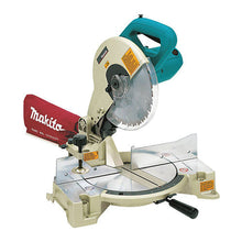 Load image into Gallery viewer, Makita Compound Mitre Saw LS1040 255mm 1650W

