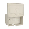 Lesco Allbro Weatherproof Box & 30A Isolator Switch