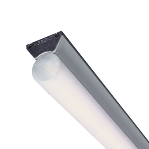 Regent Lugo Surface Linear Light - Anodised