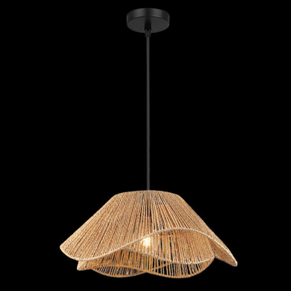 K. Light Tulip Paper String Pendant E27 40W