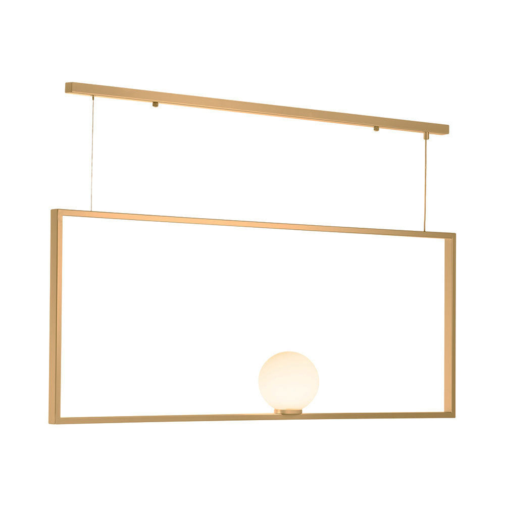 DARK Labyrinth V3 Pendant