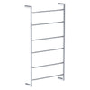 LIQUIDRed Unity Round 6 Bar Ladder Towel Rail
