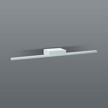 Load image into Gallery viewer, Spazio Medium 1520lm Warm White Lara LED Picture Frame Light
