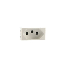 Load image into Gallery viewer, Legrand Arteor Slimline Socket Module
