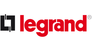 Legrand Switch & Sockets brand logo