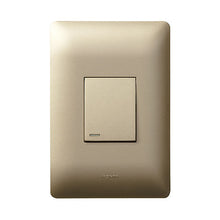 Load image into Gallery viewer, Legrand Ysalis Intermediate Switch 4 x 2
