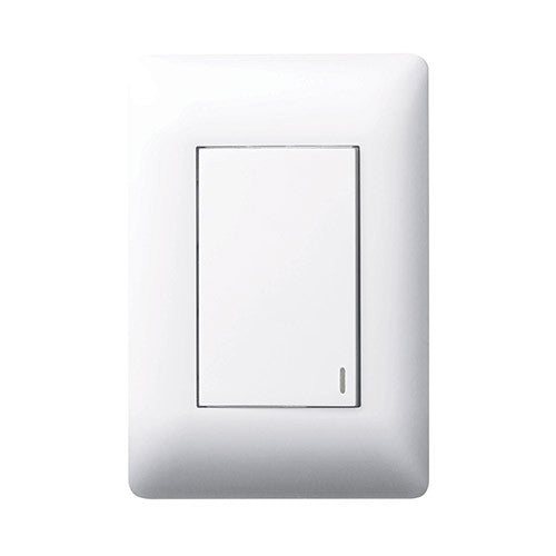 Legrand Ysalis 1 Lever 1 Way Large Light Switch 4 x 2