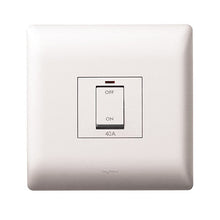 Load image into Gallery viewer, Legrand Ysalis Isolator Switch with LED 40A 4 x 4
