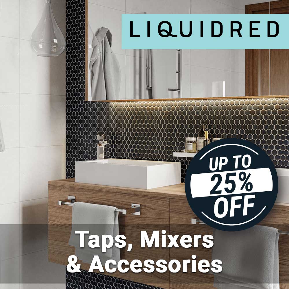 LIQUIDRed Promotions