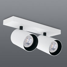 Load image into Gallery viewer, Spazio LONE 2 Aluminium Spotlight 20W
