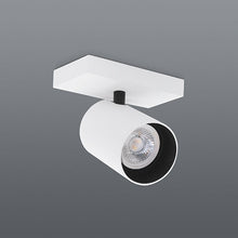 Load image into Gallery viewer, Spazio Lone Aluminium Spotlight
