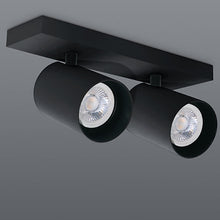 Load image into Gallery viewer, Spazio LONE 2 Aluminium Spotlight 20W
