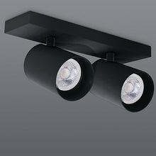 Load image into Gallery viewer, Spazio LONE 2 Light 20W Aluminium Spot Light
