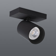 Load image into Gallery viewer, Spazio Lone Aluminium Spotlight
