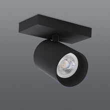 Load image into Gallery viewer, Spazio LONE 10W Aluminium Spot Light
