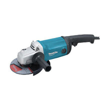 Load image into Gallery viewer, Makita MT Angle Grinder M0921B 230mm 2200W
