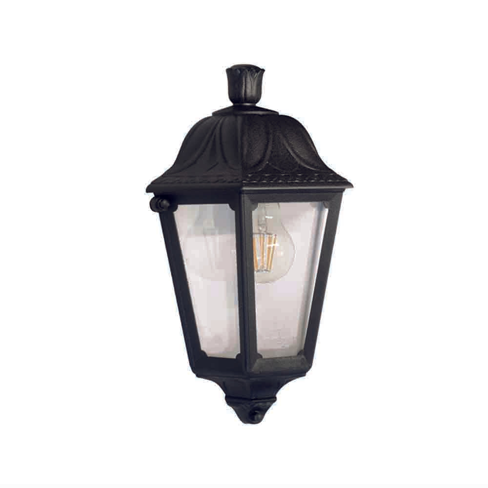 Spazio Iesse Wall Mounted Lantern