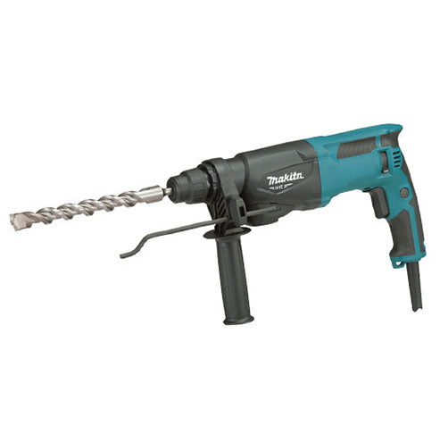 Makita MT Rotary Hammer Drill M8700B 22mm 710W