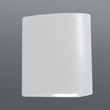 Load image into Gallery viewer, Spazio Marta 160 7W 800lm Warm White Wall Light
