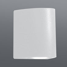Load image into Gallery viewer, Spazio Marta 160 2 Light 14W 1600lm Warm White Wall Light
