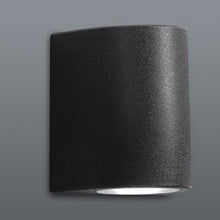 Load image into Gallery viewer, Spazio Marta 160 7W 800lm Warm White Wall Light
