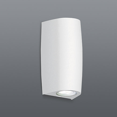 Spazio Marta 90 Wall Light 3.5W 400lm 3000K - White