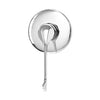 BluTide Mixed Elbow Action Concealed Shower Mixer