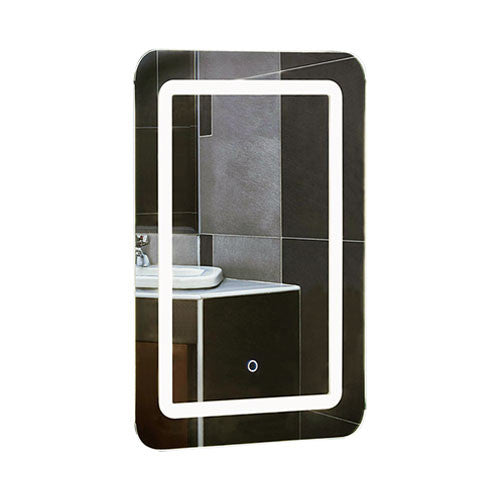 Bright Star LED Rectangle Mirror Light