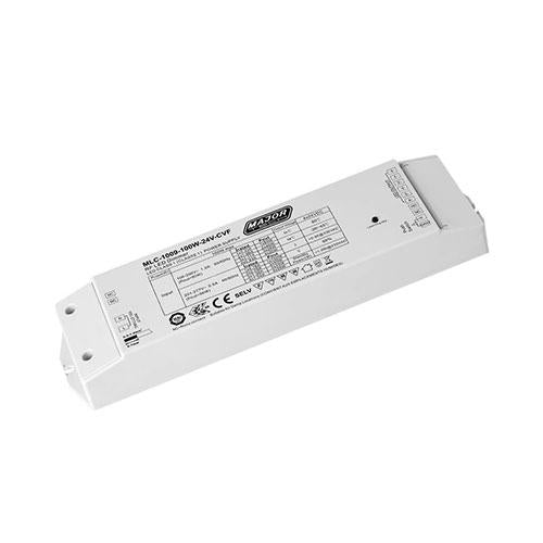 VETi Constant Voltage Driver 100W 4 x 1.04A