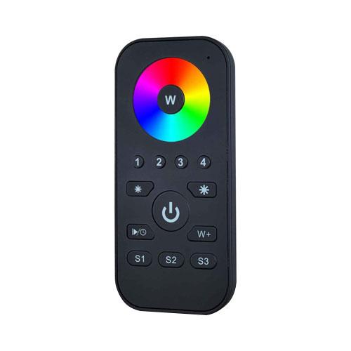 VETi 6 Zone RGBW Remote