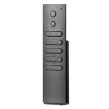 Load image into Gallery viewer, VETi 5 Zone Single Colour Remote
