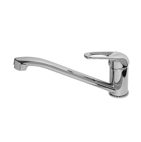 BluTide Mixed Loop Sink Mixer