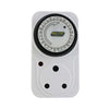 Major Tech Weekly Programmable Timer