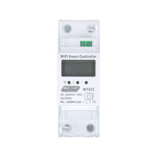 Load image into Gallery viewer, Major Tech Smart Energy Meter and Timer
