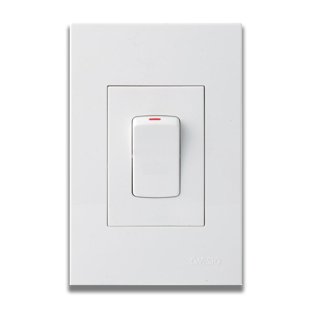 Onesto Matrix Isolator Switch 3P 45A 4 x 2