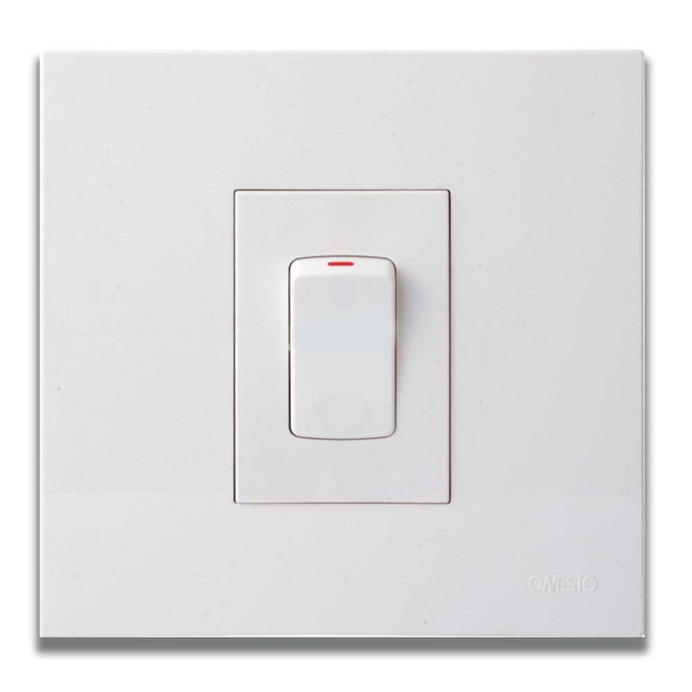 Onesto Matrix Isolator Switch 2P 60A 4 x 4