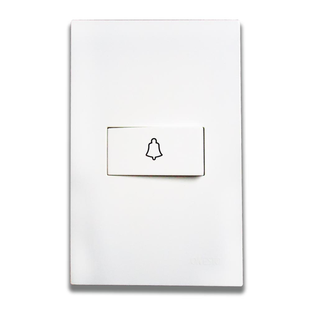 Onesto Matrix 1 Lever Dimmer Switch 4 x 2