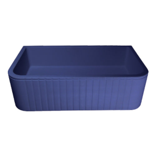 Two Tone Stone Magna Countertop Vanity Basin