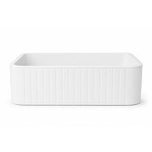 Load image into Gallery viewer, Two Tone Stone Magna Countertop Vanity Basin
