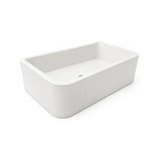 Load image into Gallery viewer, Two Tone Stone Magna Countertop Vanity Basin
