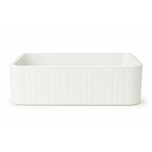 Load image into Gallery viewer, Two Tone Stone Magna Countertop Vanity Basin
