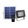 Major Tech Solar Power 10W LED Floodlight