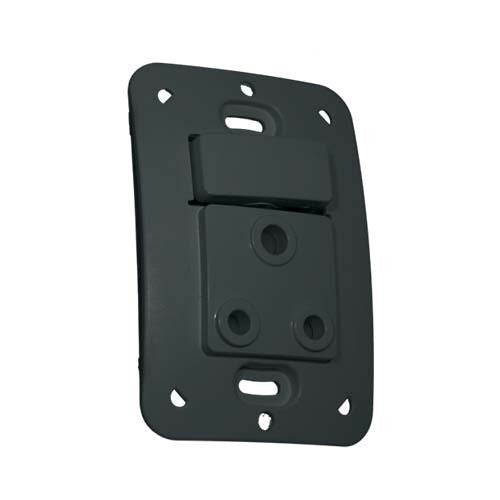 VETi 1 RSA Socket Monoblock Yoke 4 x 2