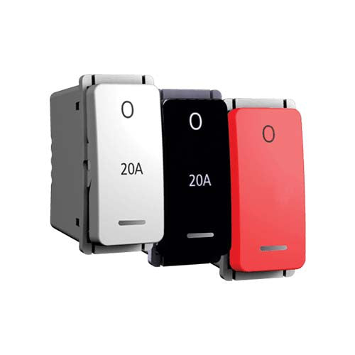 VETi 1 Switch Module 2P 20A